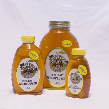 HONEY
